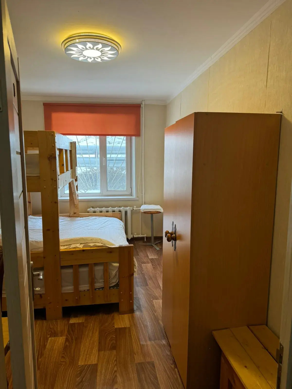 Квартира Apartment Kronotskaya