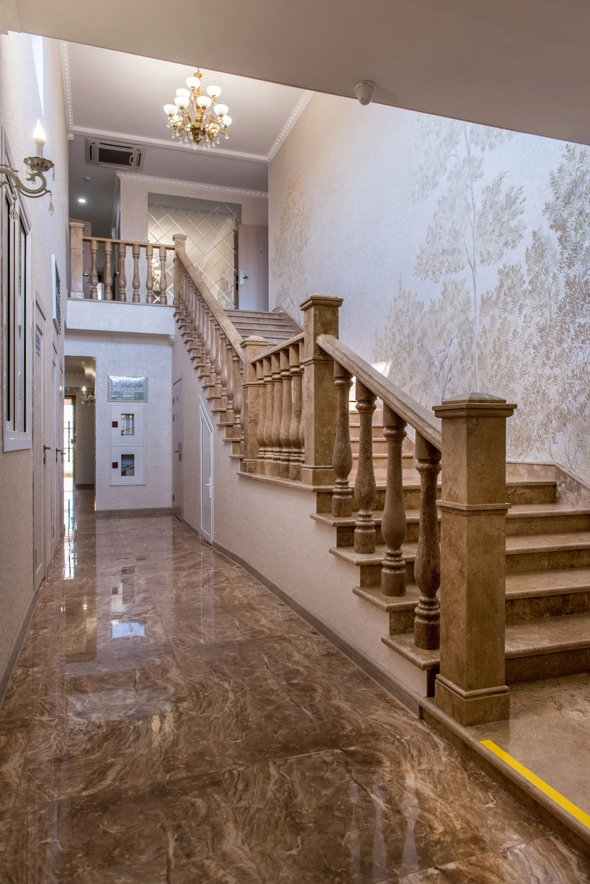 Апартаменты Атлант Сити