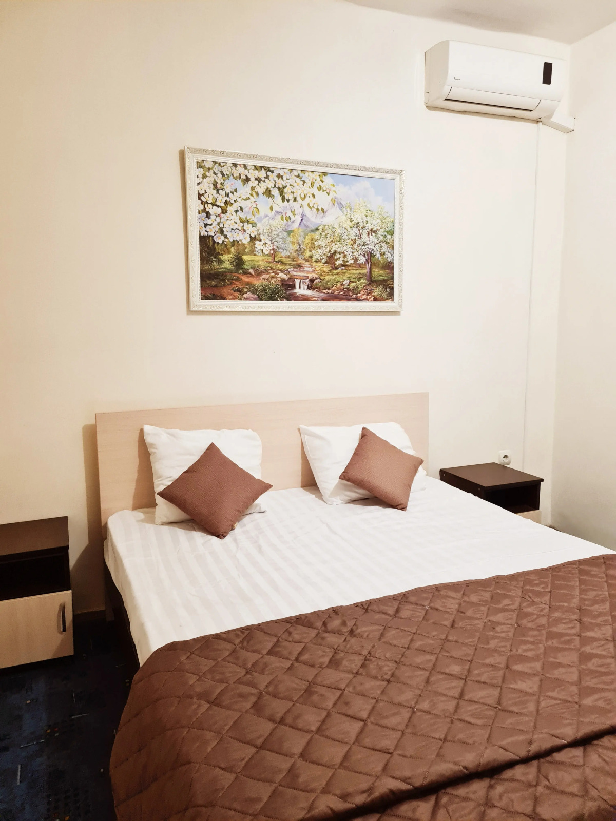 Гостевой дом  Персона