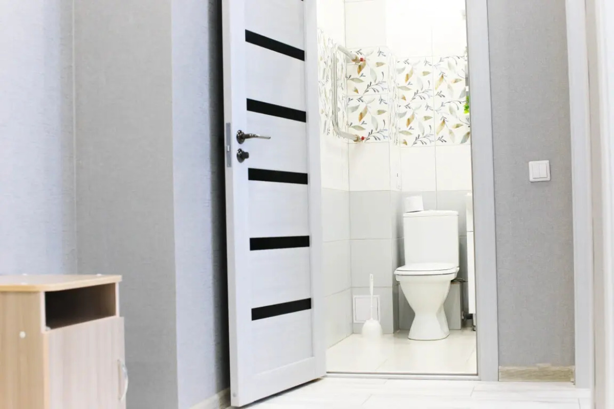 Апартаменты Дом солнца 3