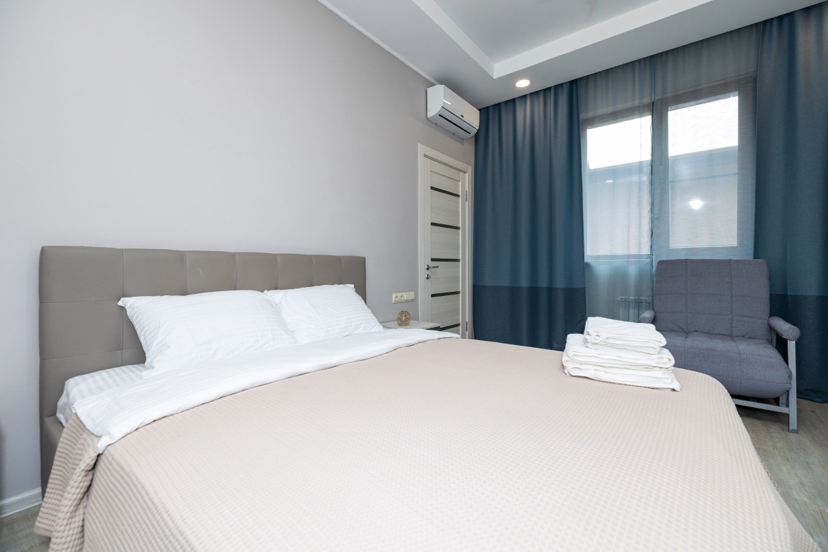 Квартира Однокомнатная в Эсто-Садке