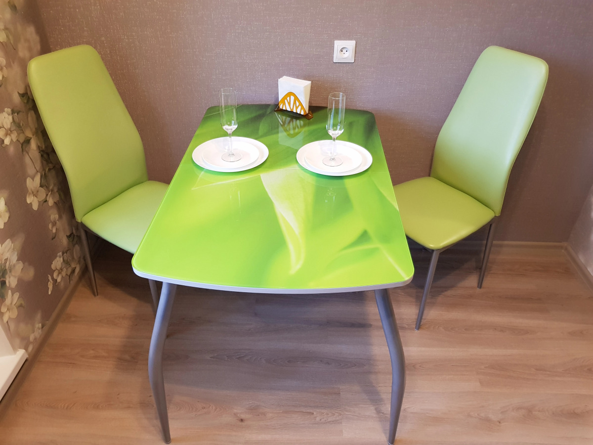 Апартаменты Новая 30