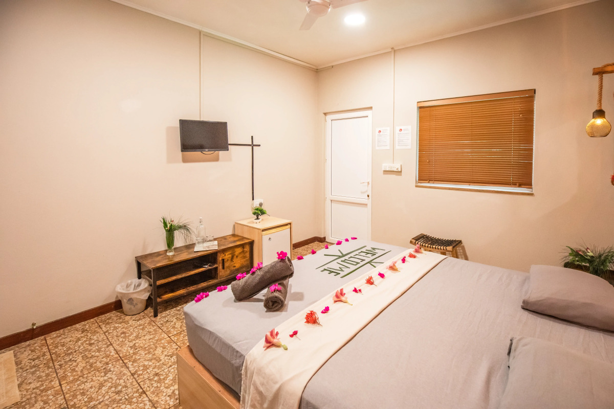 Вилла Dive Villa Thoddoo