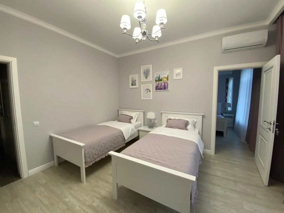 Гостевой дом Прованс