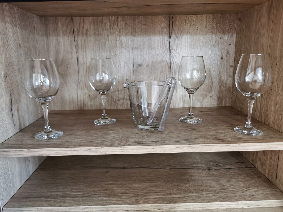 Апартаменты Lero