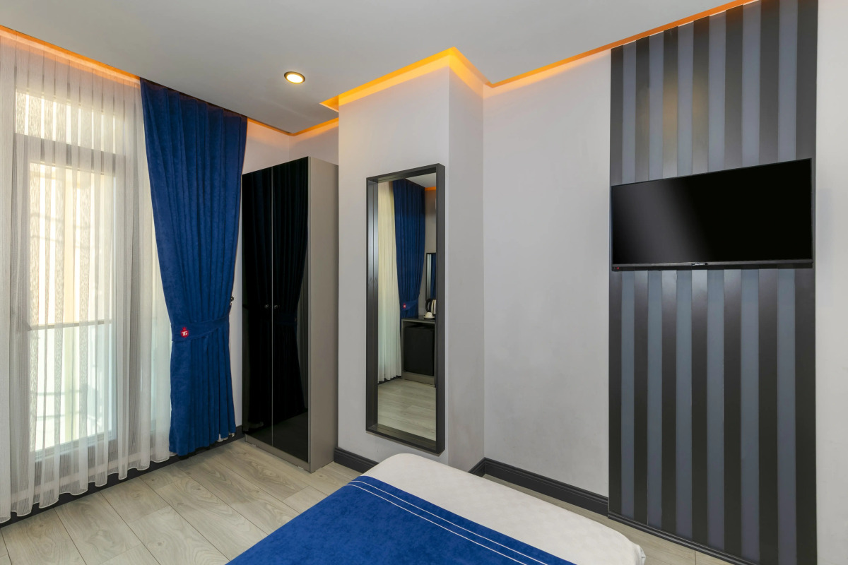 The Great Airport Hotel