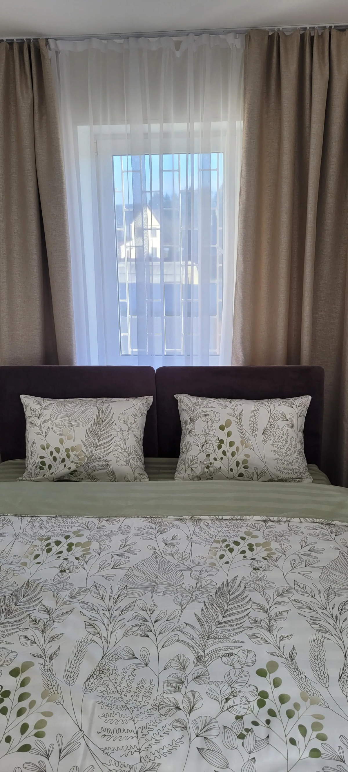 Апартаменты Дзержинские