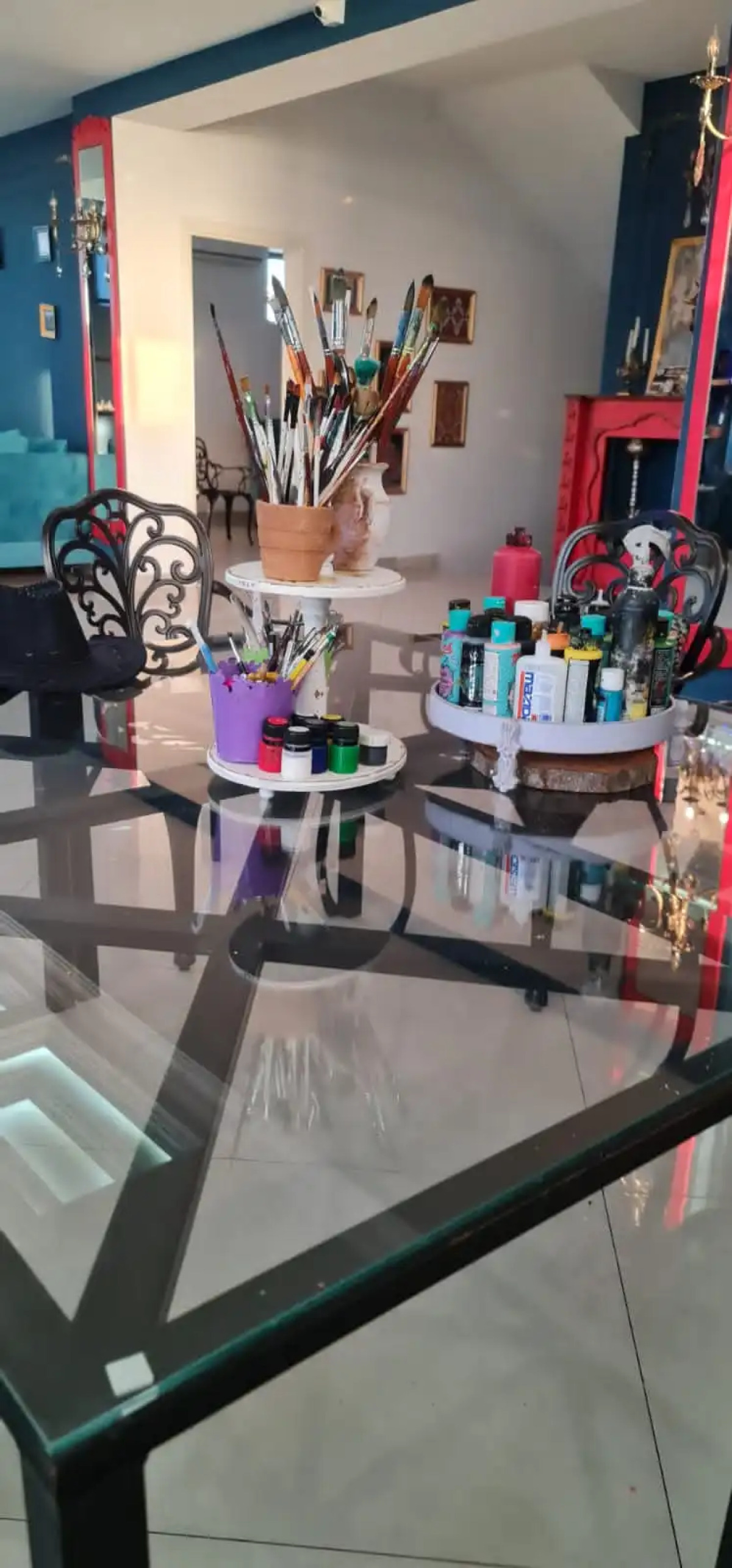 Отель NovART Gallery&Sea