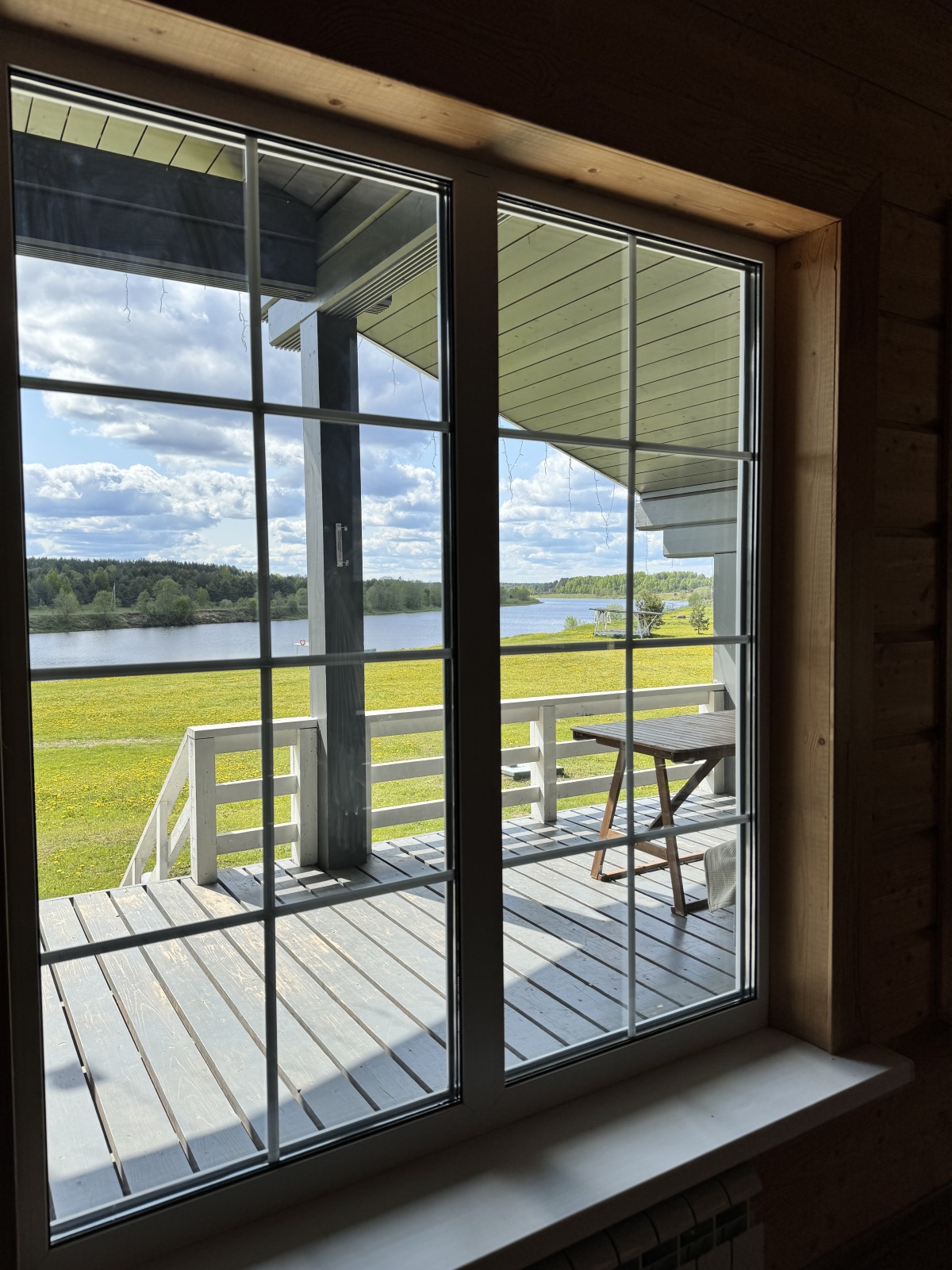 Частный Дом Шива