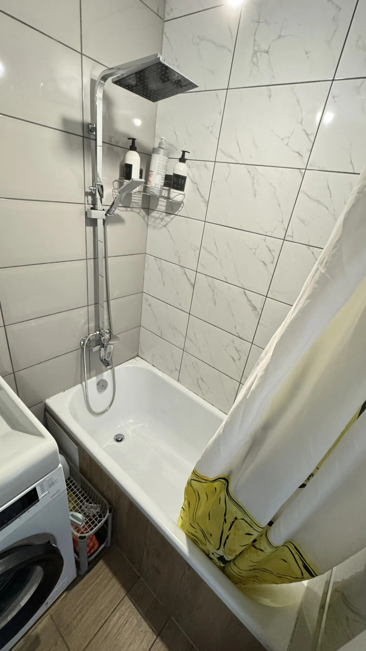 Квартира Уютная студия не далеко от центра