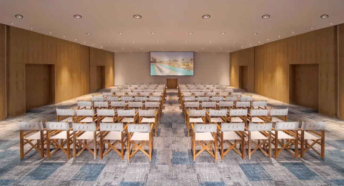 Nikki Beach Resort & Spa Dubai