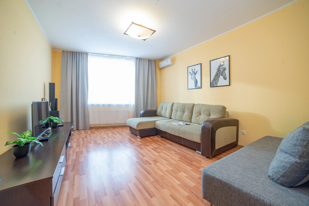 Апартаменты Шейнкмана 90