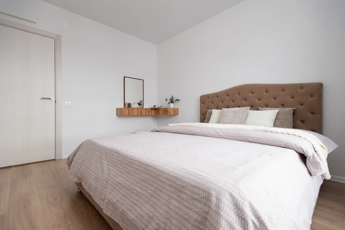 Квартира ApartHause на Полимерном переулке 13