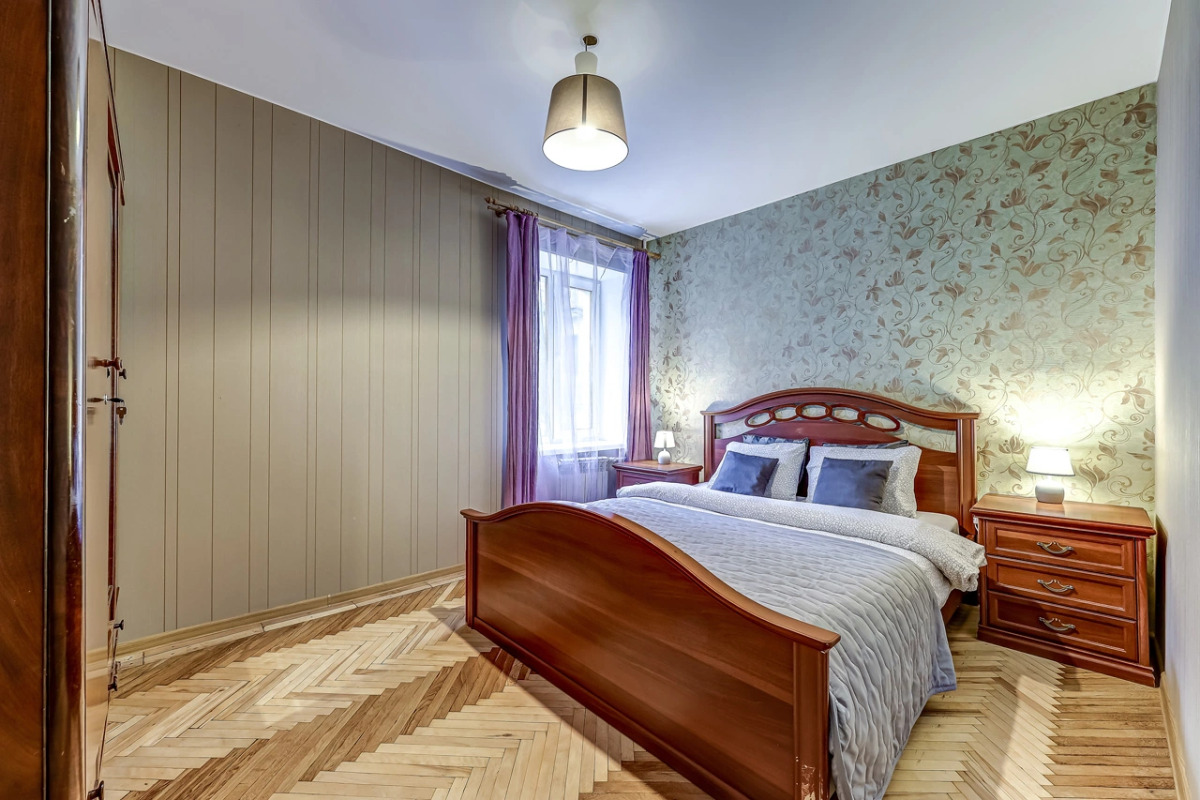 Апартаменты У Мариинского Театра