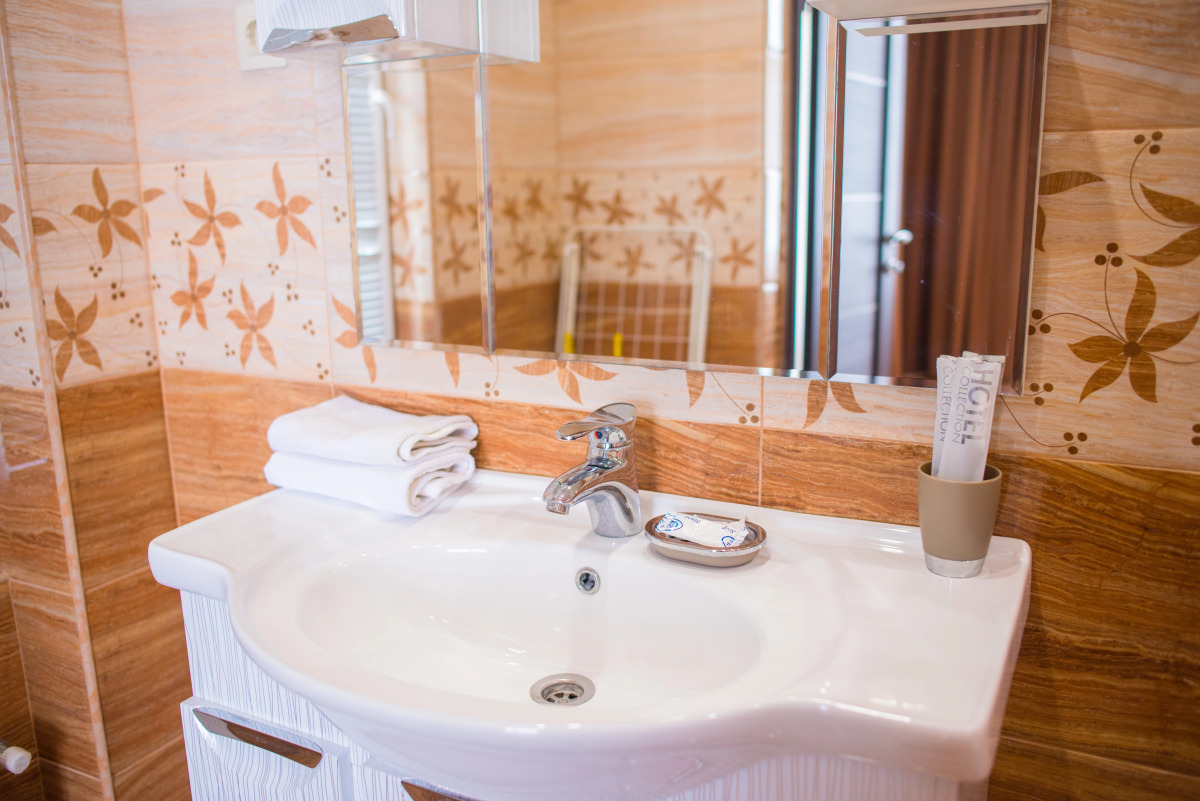 Гостевой дом Lighthouse