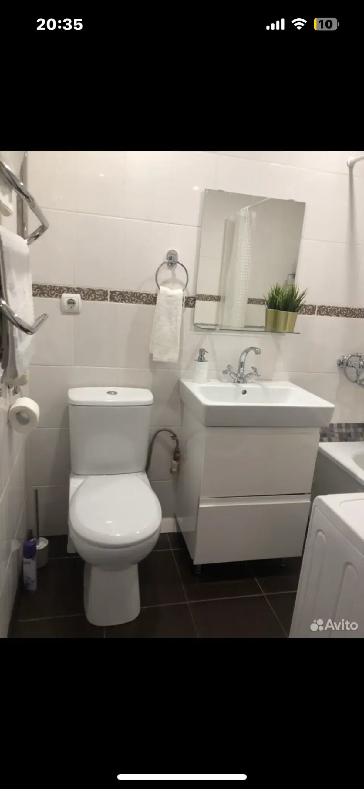 Квартира Атмосферная в центре г. Майкопа