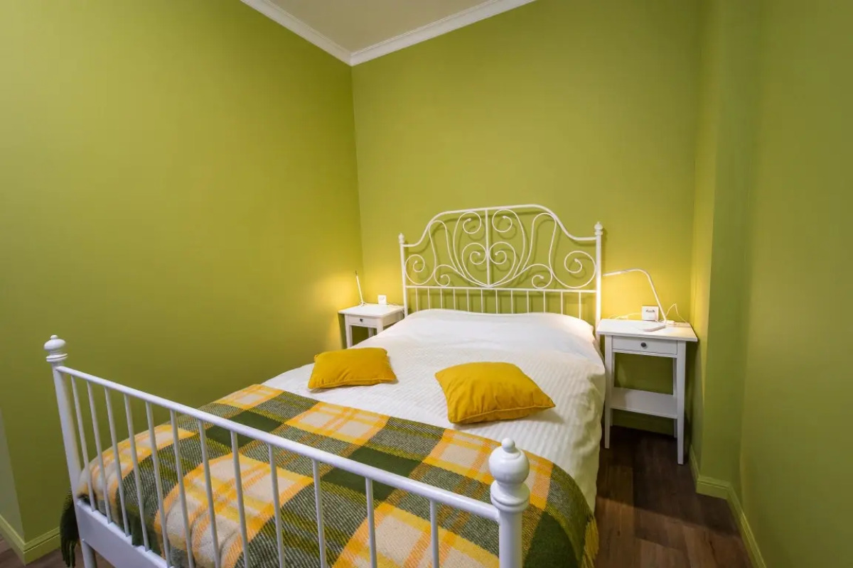 Апартаменты Карла Маркса 35 (1)