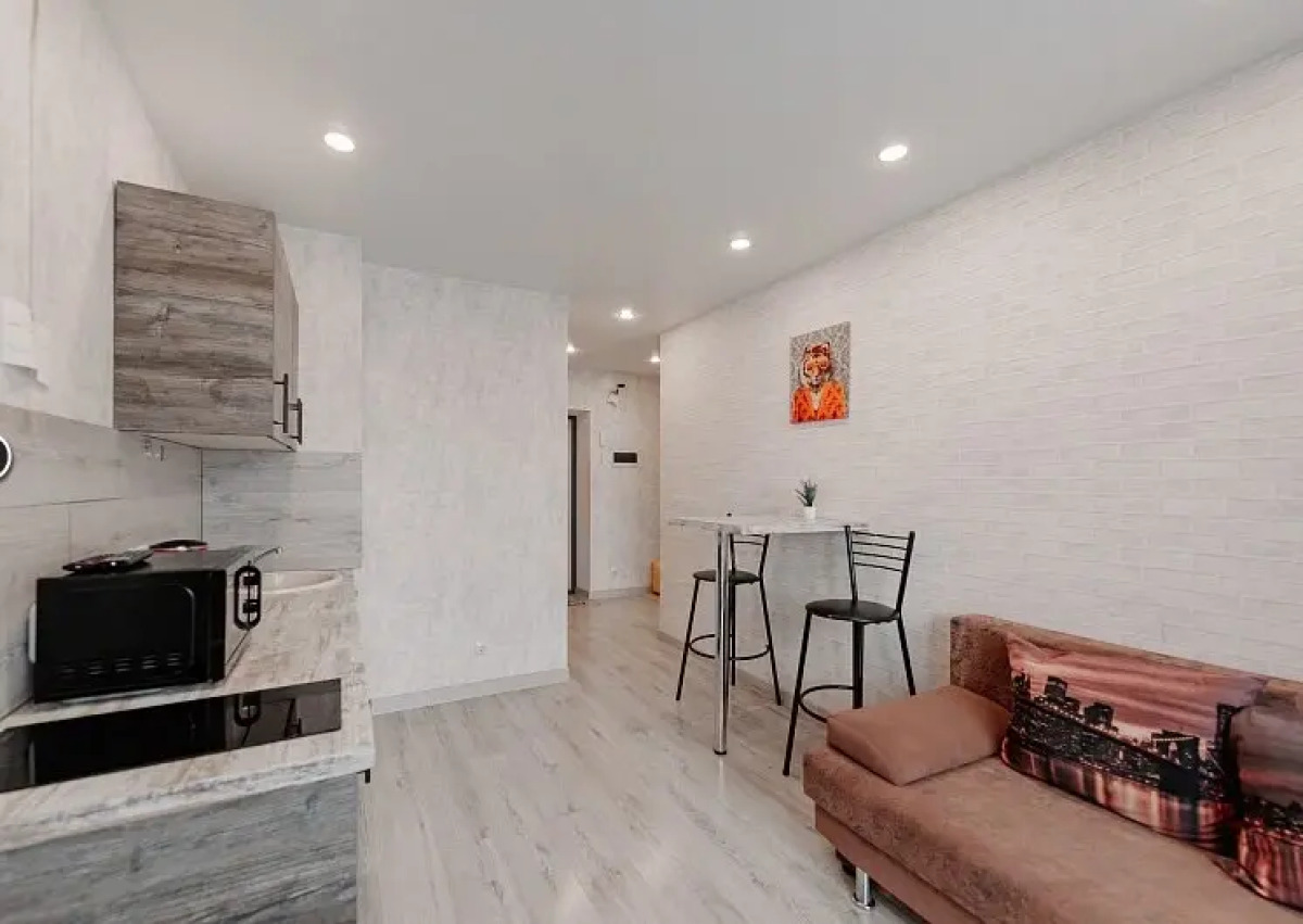 Квартира Царево Вилладж Апарт