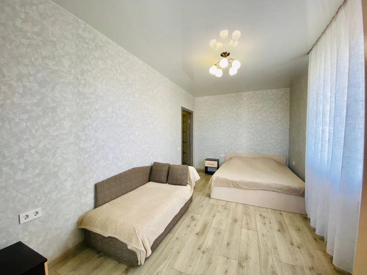 Апартаменты на Вадима Подбельского 97