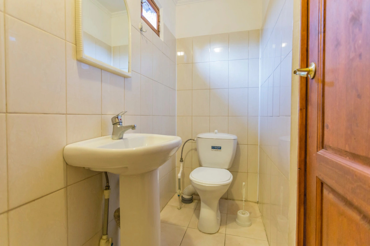 Гостевой дом на Красных партизан