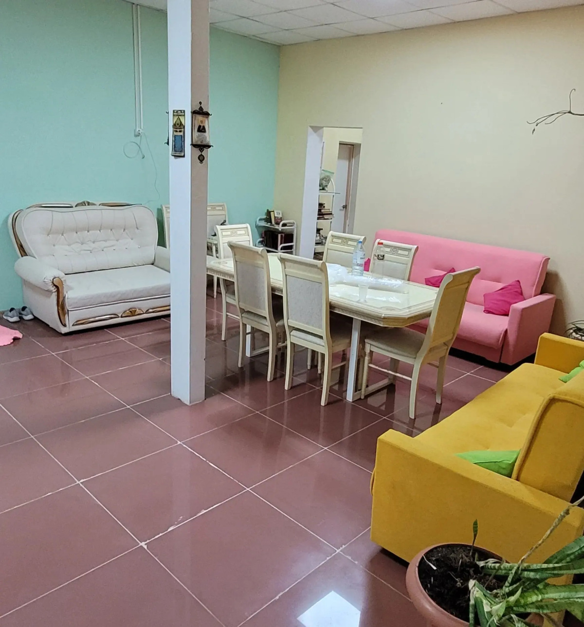 Гостевой дом Main Room Chesnokovka