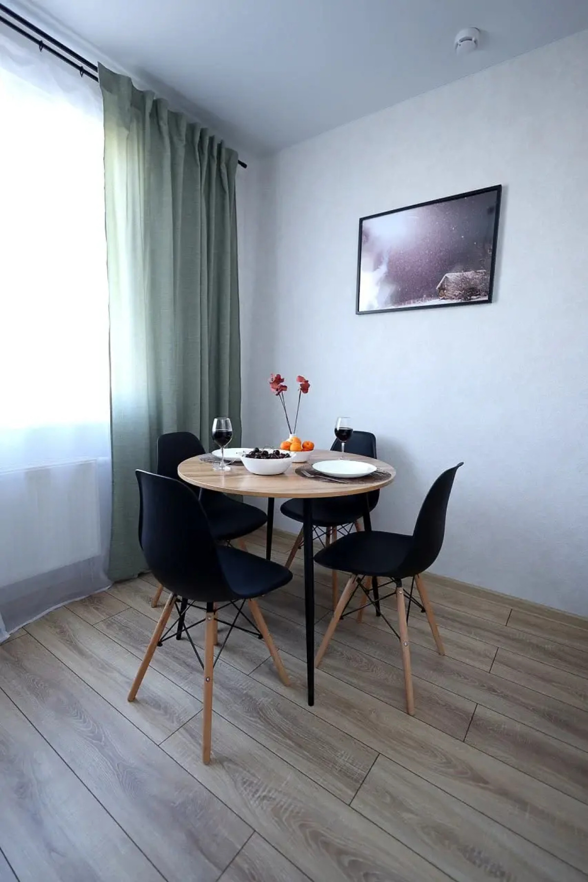 Апартаменты Воронеж