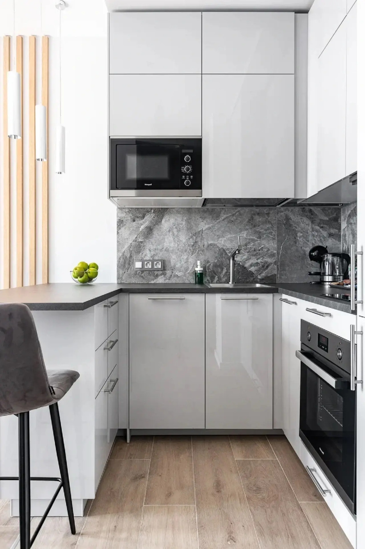 Апартаменты Play на Тульской