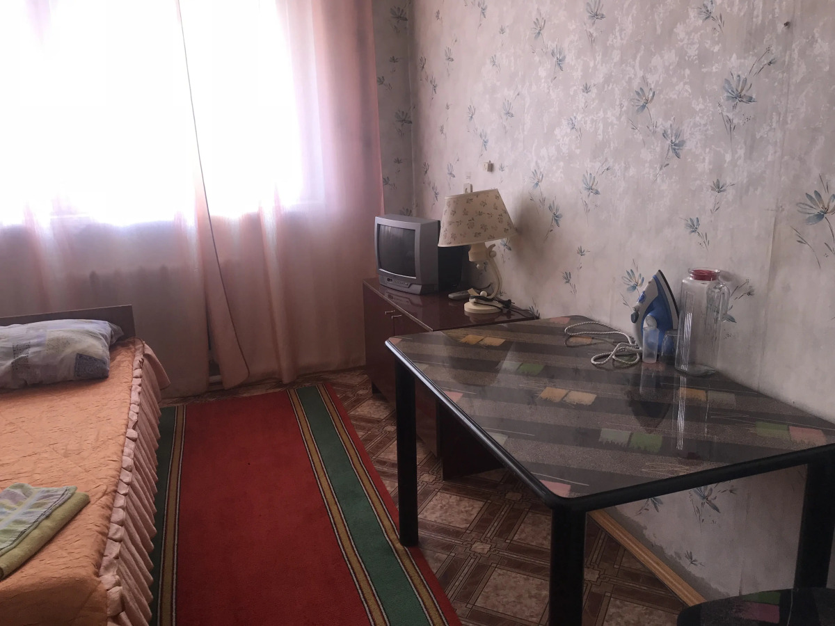 Хостел на Ленина 13