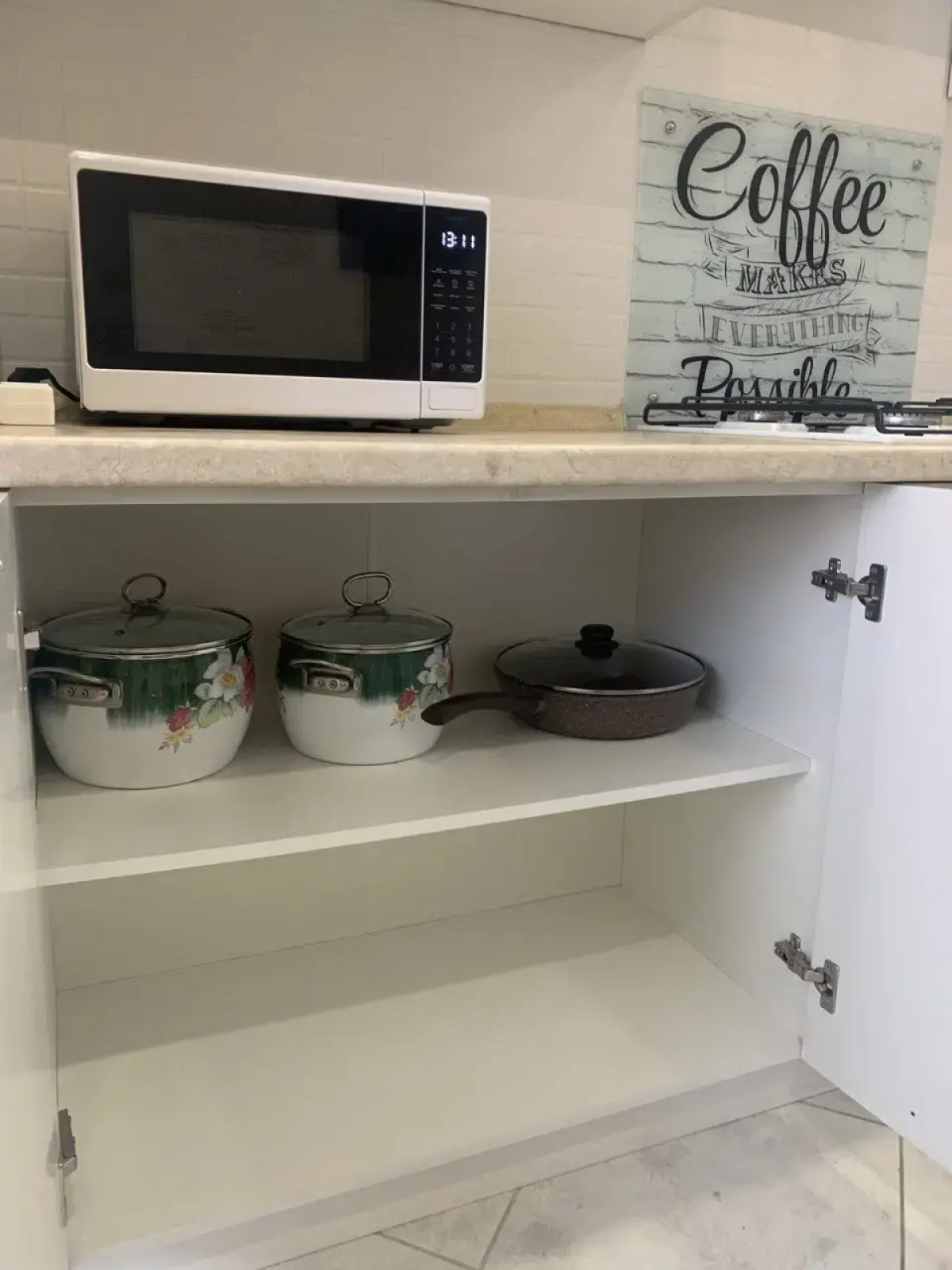 Квартира ЖК Магкаева 6/1