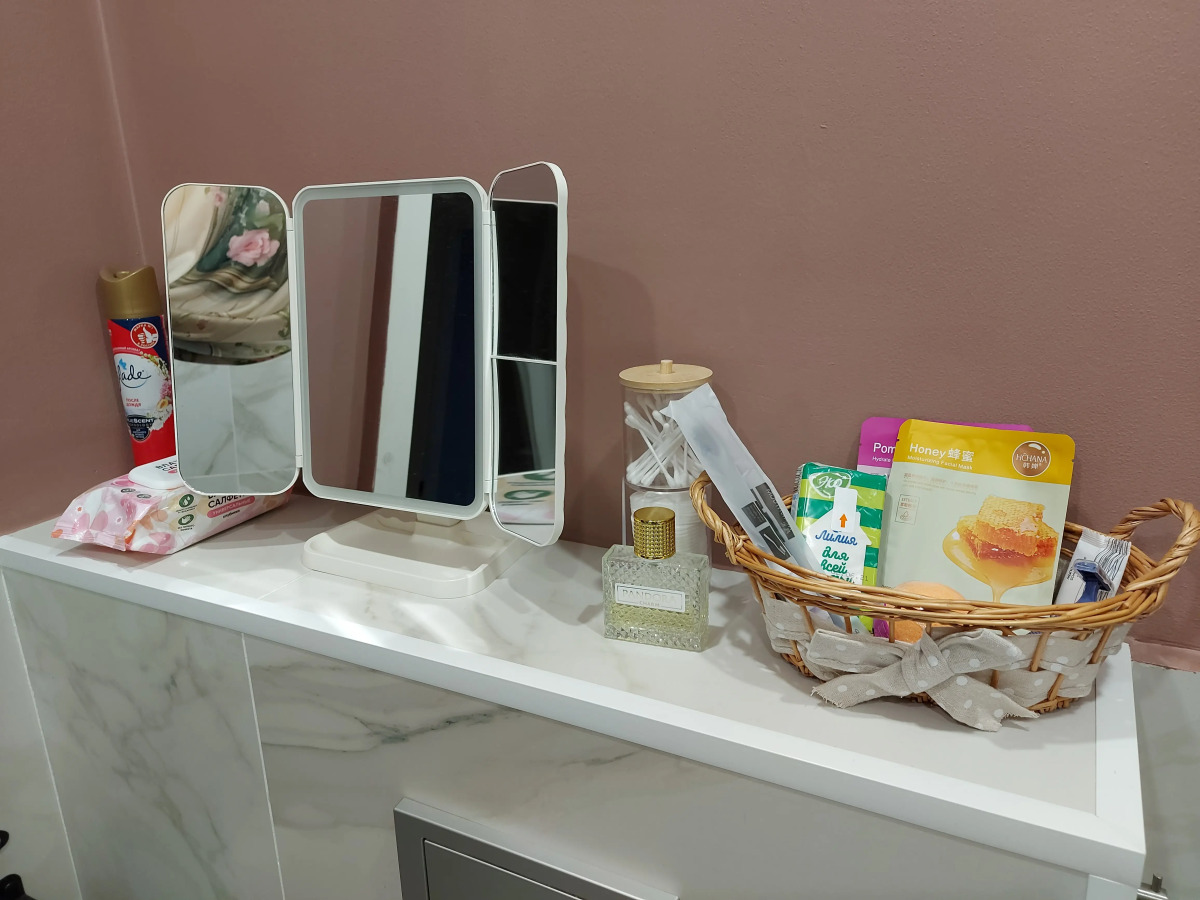 Квартира в Доброграде