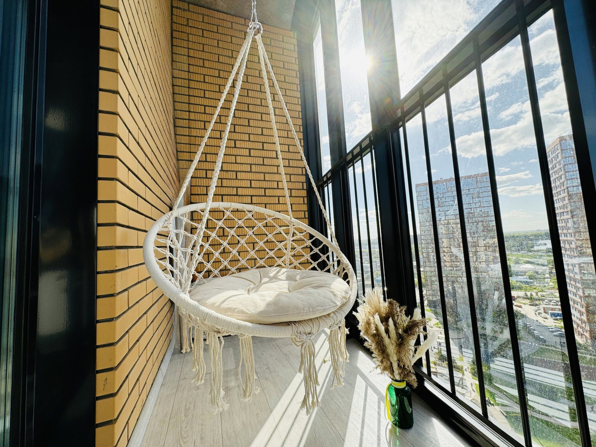 Квартира Atmosfera sna у Аквапарка в доме волна