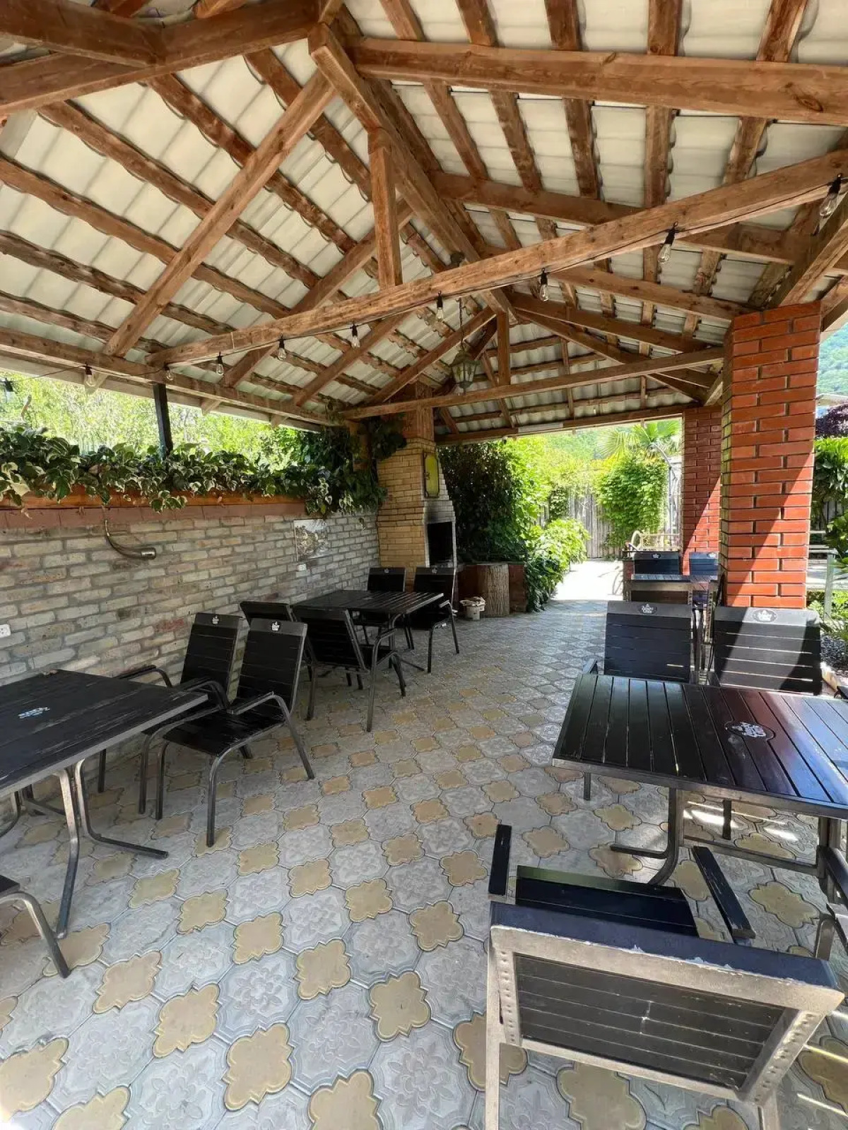 Гостевой дом Форелька