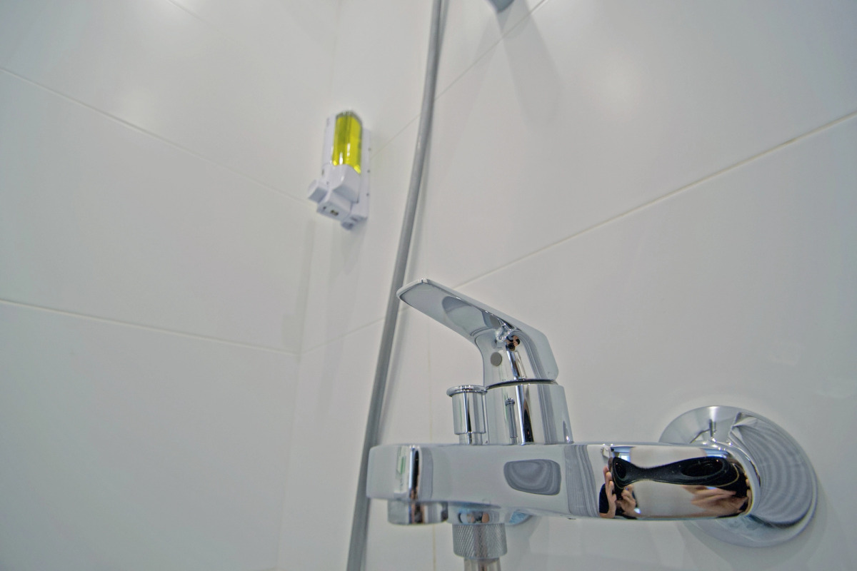 Апартаменты Василия Ощепкова 1