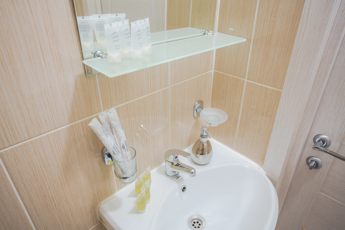 Апартаменты студия в новом жилом комплексе Марсель