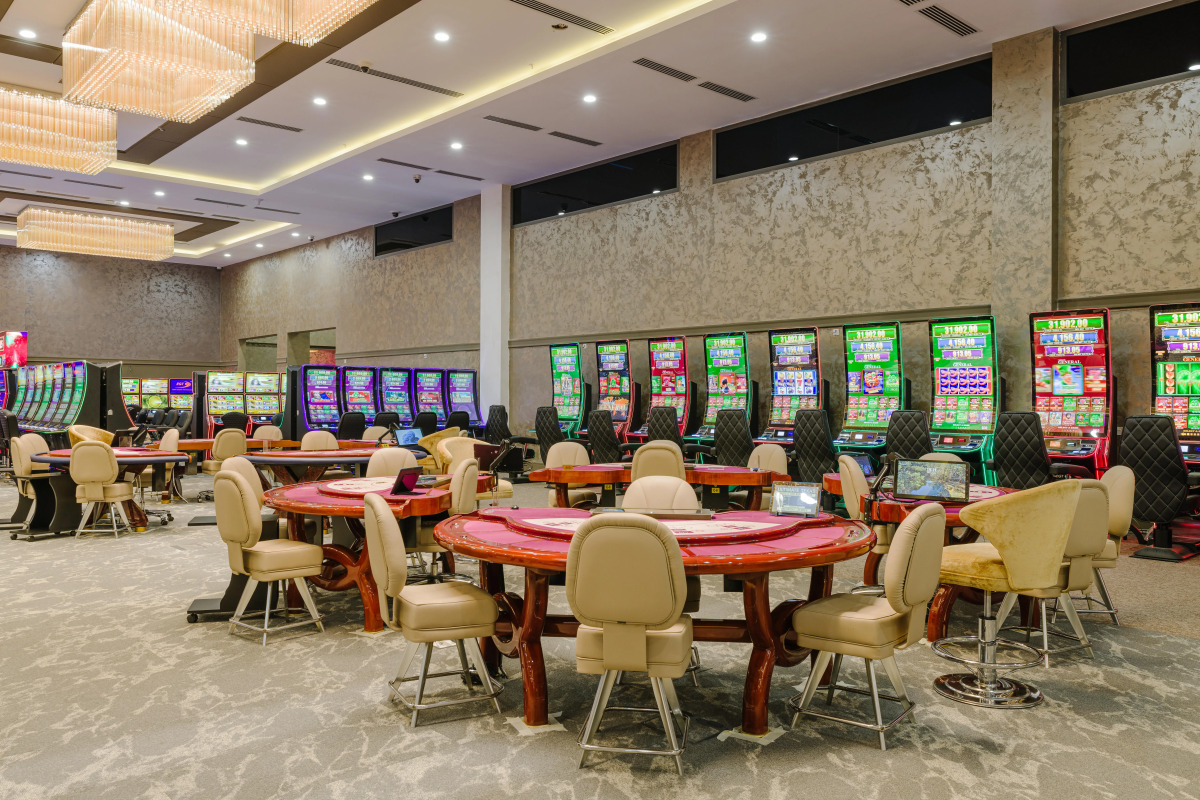 Hotel The Arkin Iskele Hotel