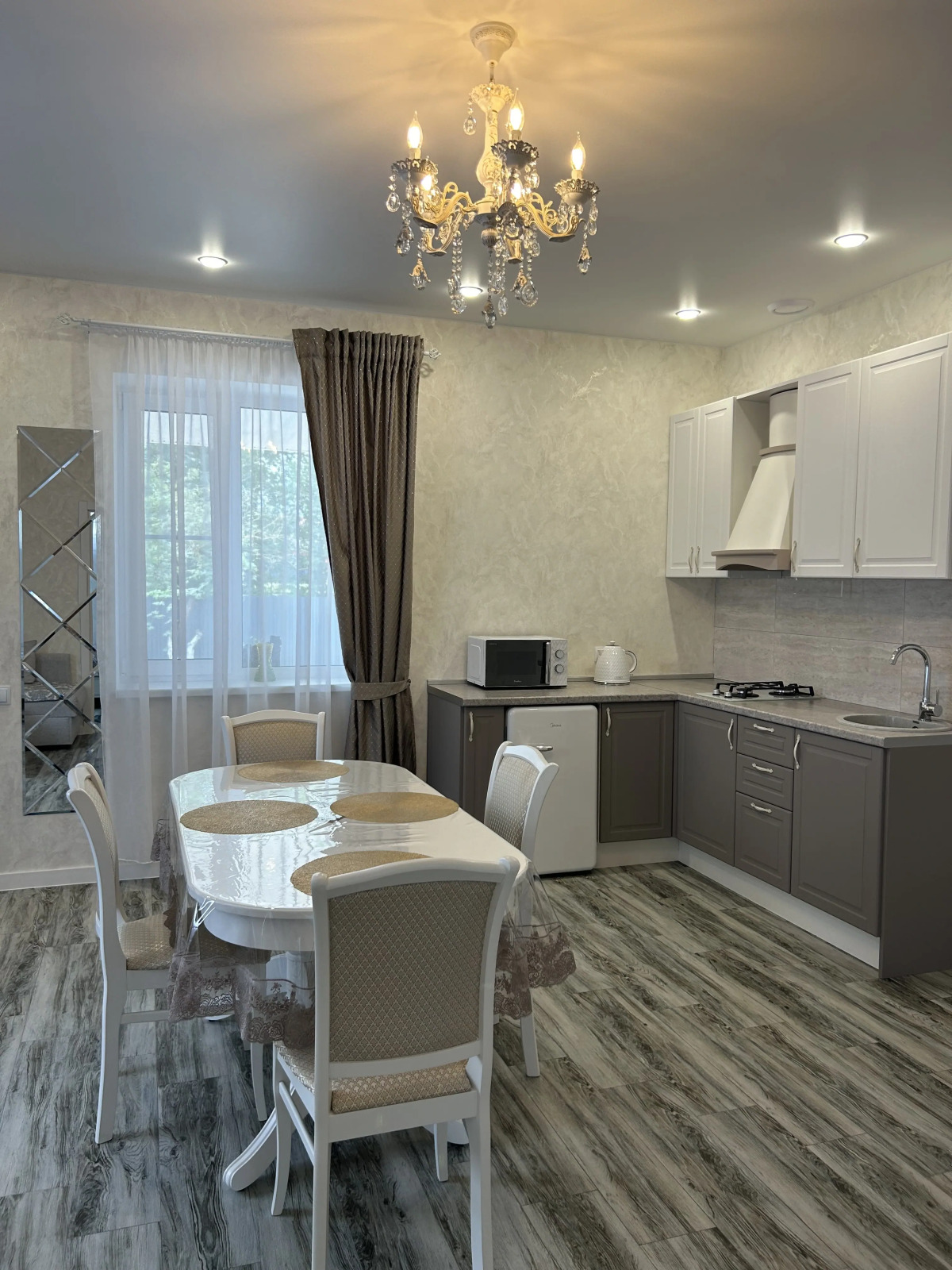 Гостевой дом в Красивом Пскове