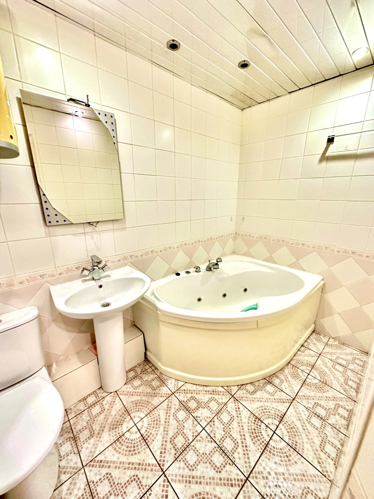 Комфортные апартаменты в шаге от центра