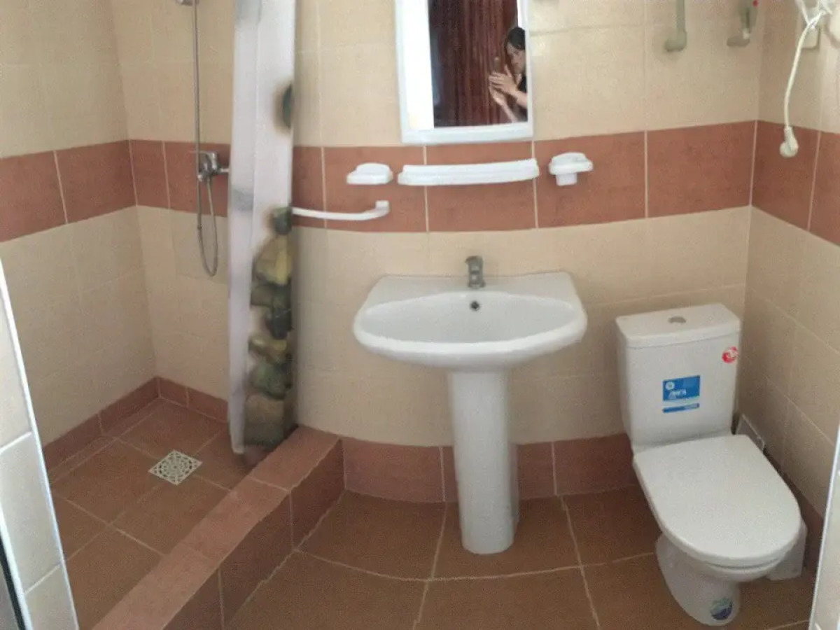 Гостевой Дом Sofita