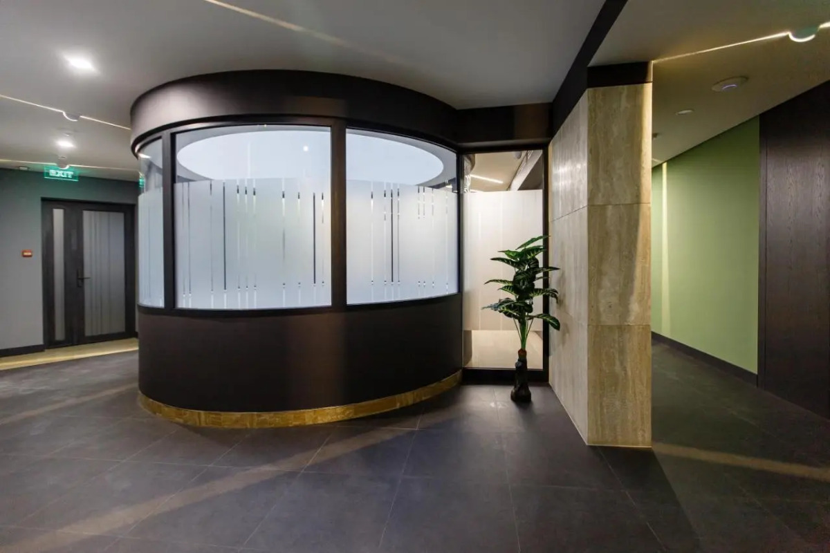 Hilltop North Avenue by Stellar Hotels, Yerevan