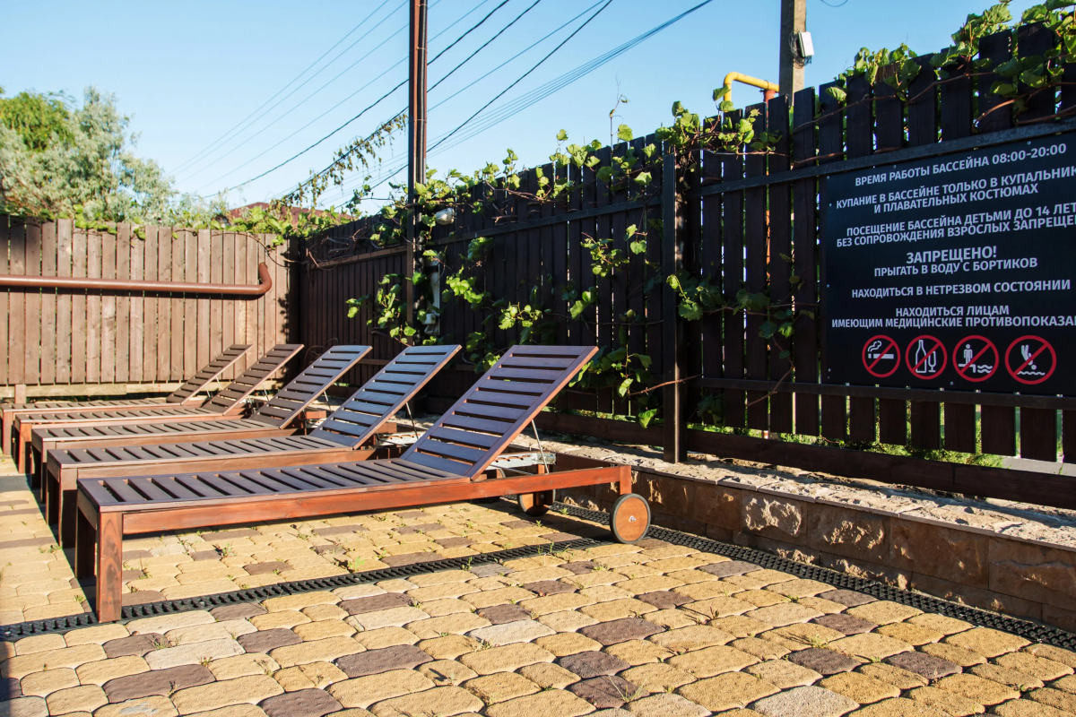 Гостевой Дом 19