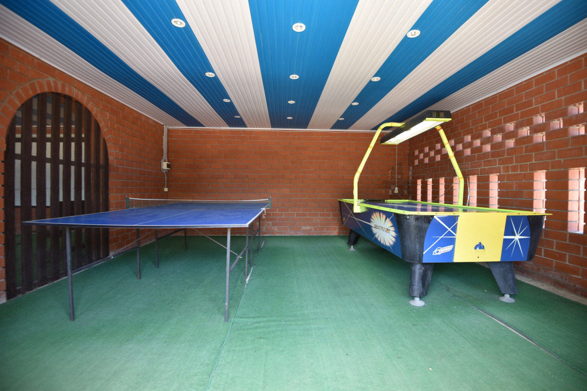 Гостевой Дом Чудная Долина