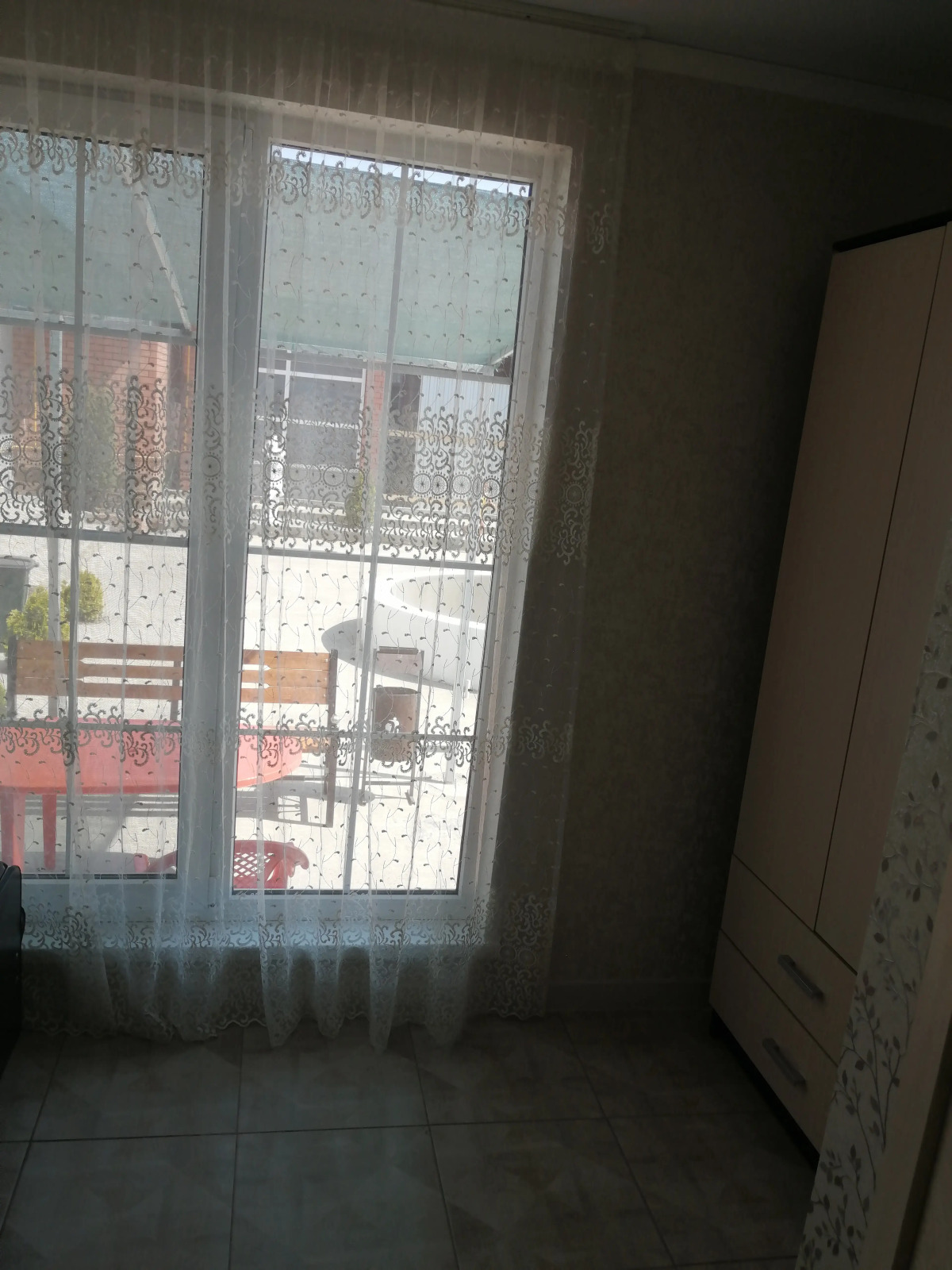 Гостевой дом на Крутой