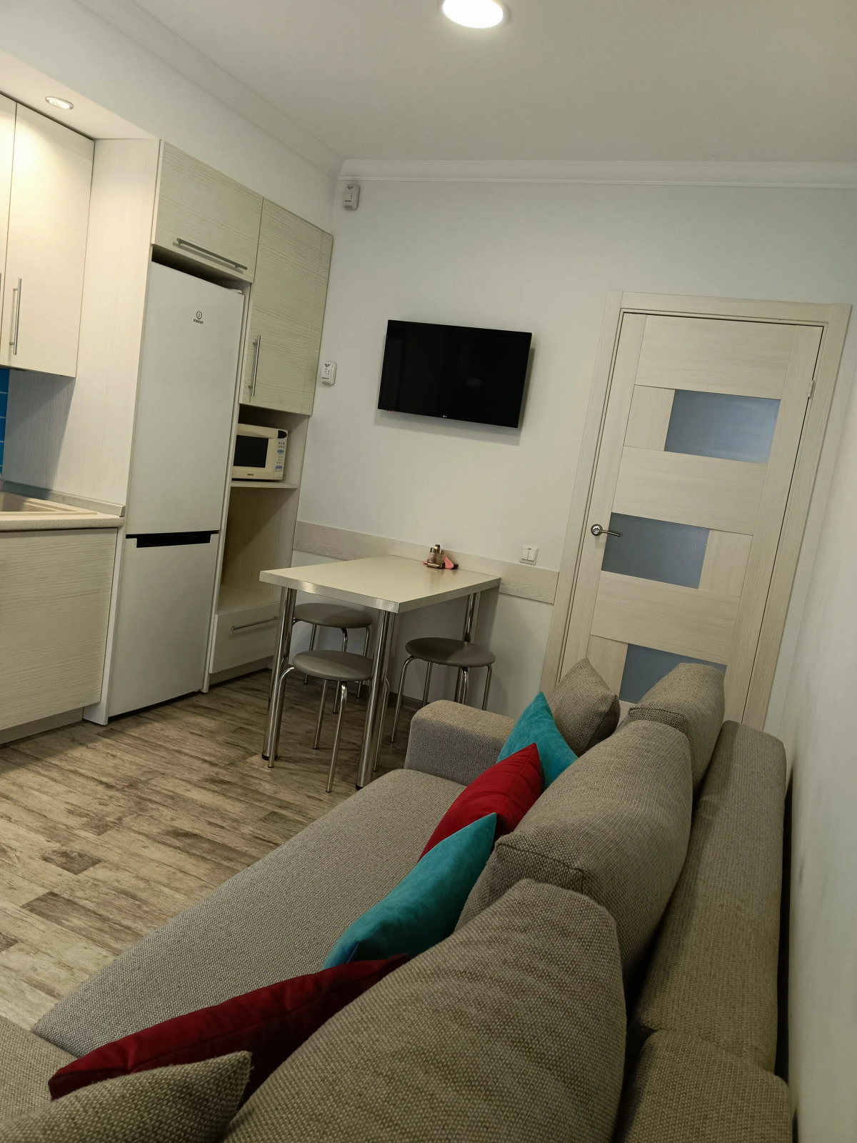 Квартира для отдыха