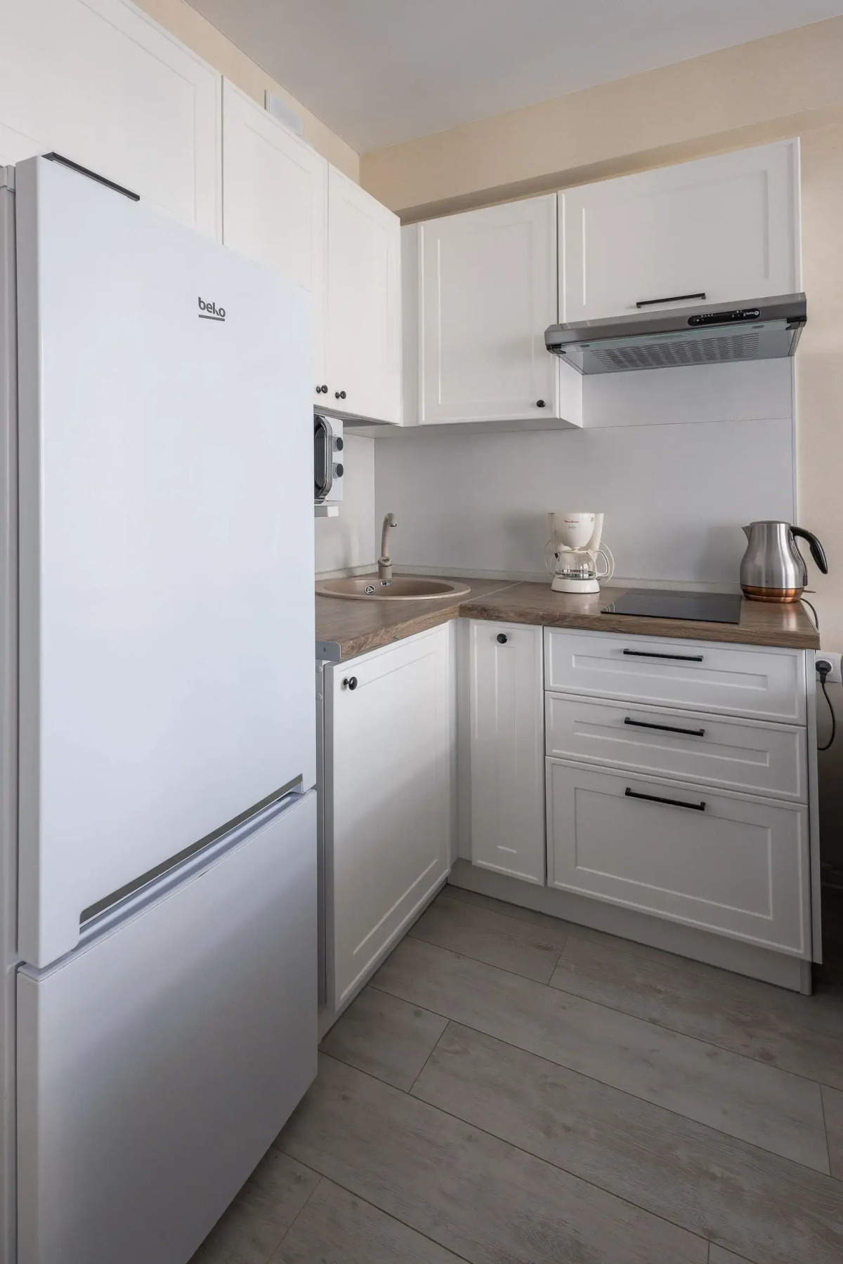 Апартаменты Каравелла Португалии Апартаменты на Берегу Моря