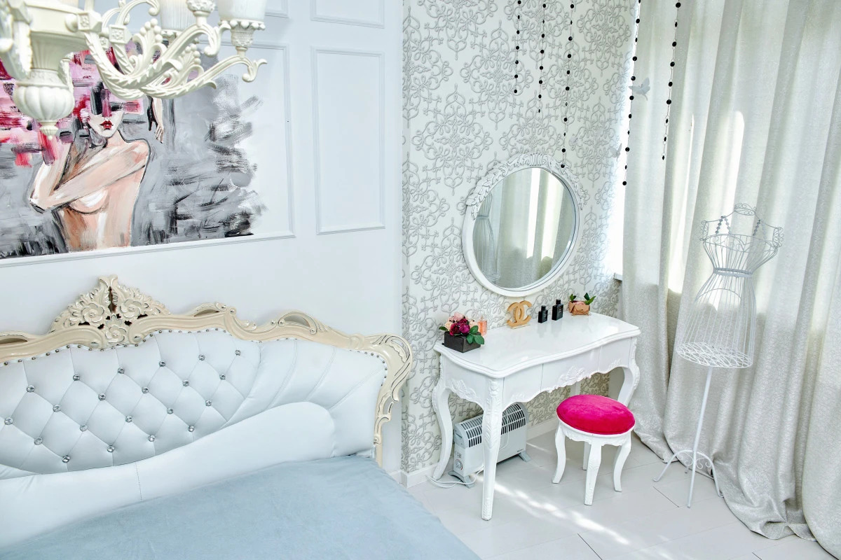 Апартаменты Sharing T30