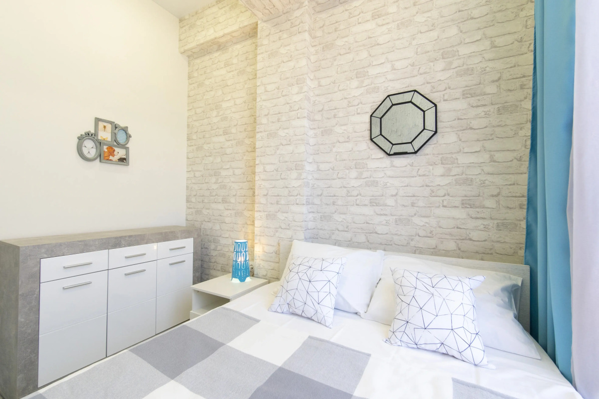 Апартаменты Море Апартаментов на Турчинского 19А-2