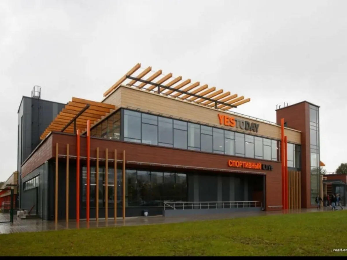 Апартаменты Пушкин