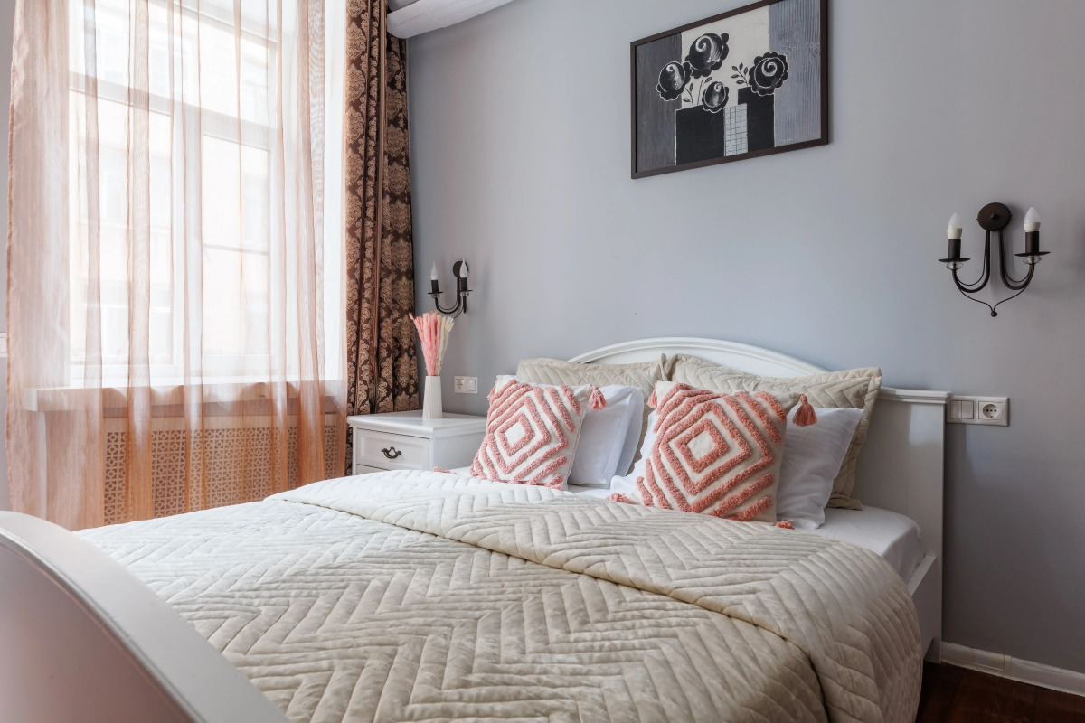 Апартаменты 5-комнатные на Лиговском 44 DereMRents ДереМРентс