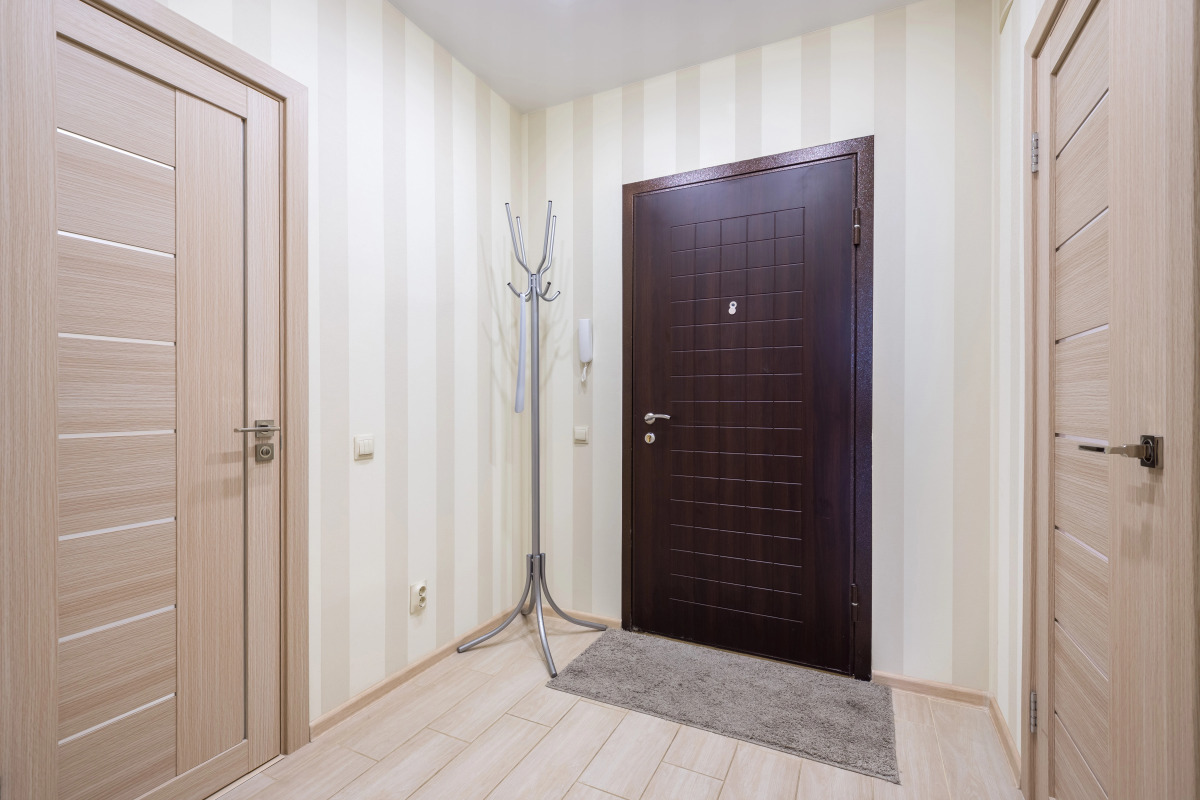 Апартаменты Bolshoi by Roomers 5