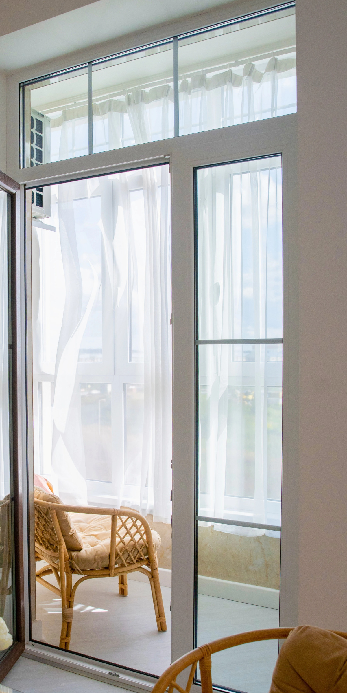 Апартаменты в Резиденции у Моря в двух минутах до моря